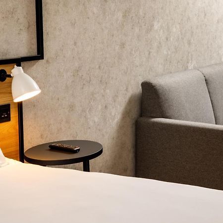 Ibis London Heathrow Terminal 5 Hotell Hillingdon Eksteriør bilde